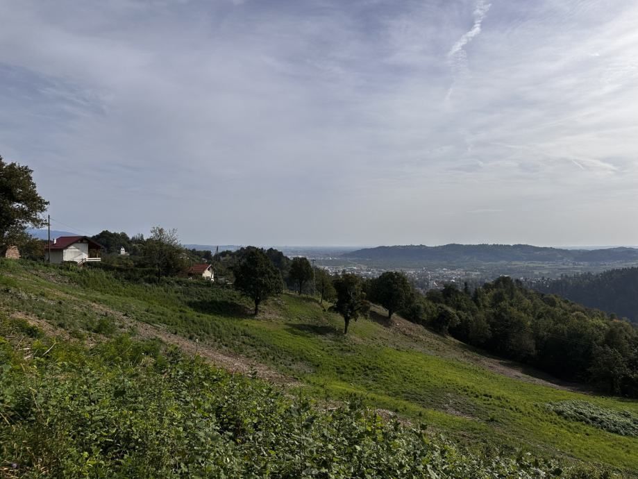 Građevinsko zemljište, Samobor 125.179 m2