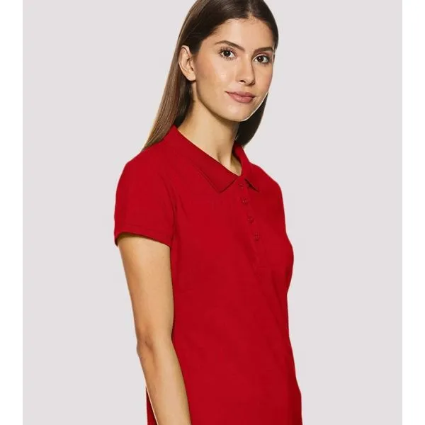 polo majica passion 100% pamuk - slika 4
