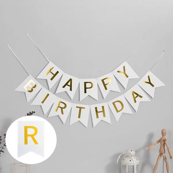 banner happy birthday - slika 12
