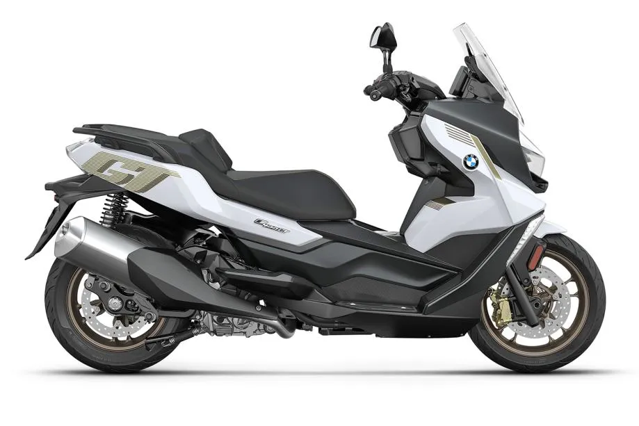 BMW C 400 GT ABS TCS, S GARANCIJOM, U SUSTAVU PDV-A, 2024 god. - Kerestinec, Sveta Nedelja