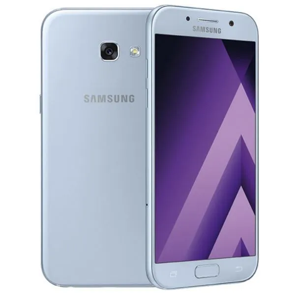 Samsung A5 2017 - staklo/LCD/touch - izmjena ekrana oled - Zagreb