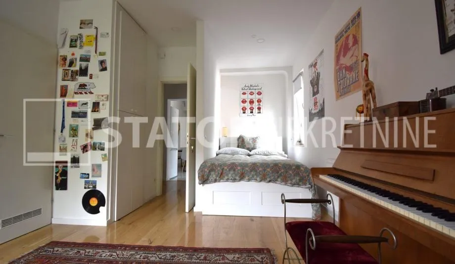 stan: zagreb (britanac), 98.00 m2 (iznajmljivanje) - slika 10