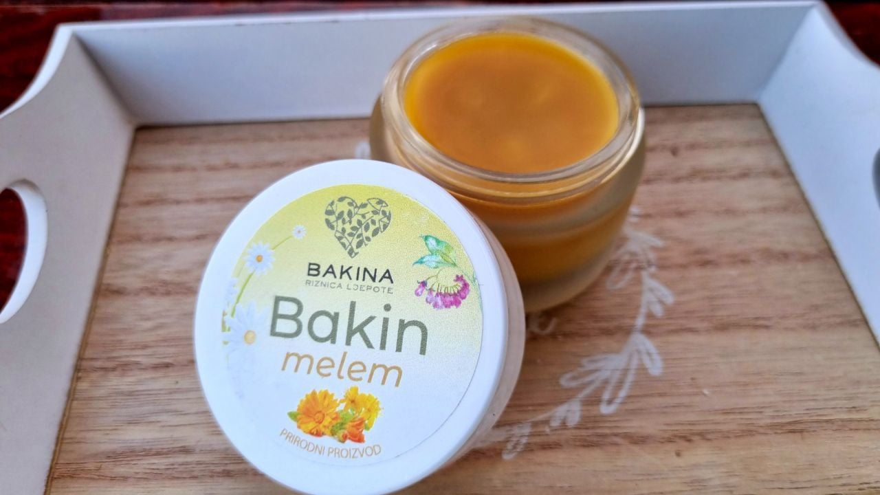 Bakin balzam - Brezakovec, Zagorska Sela