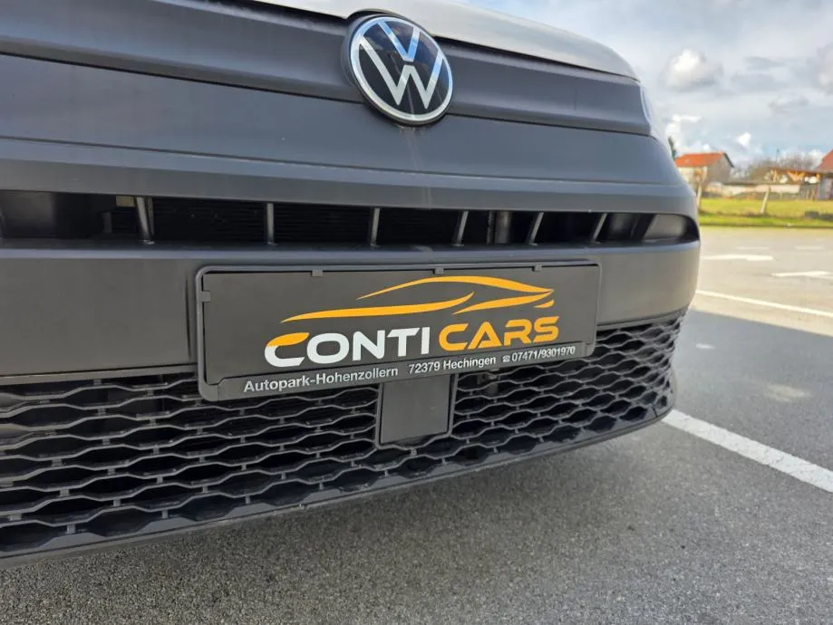caddy 2.0 tdi, velika navigacija, kam, senzori, grijanje sjedala, - slika 10