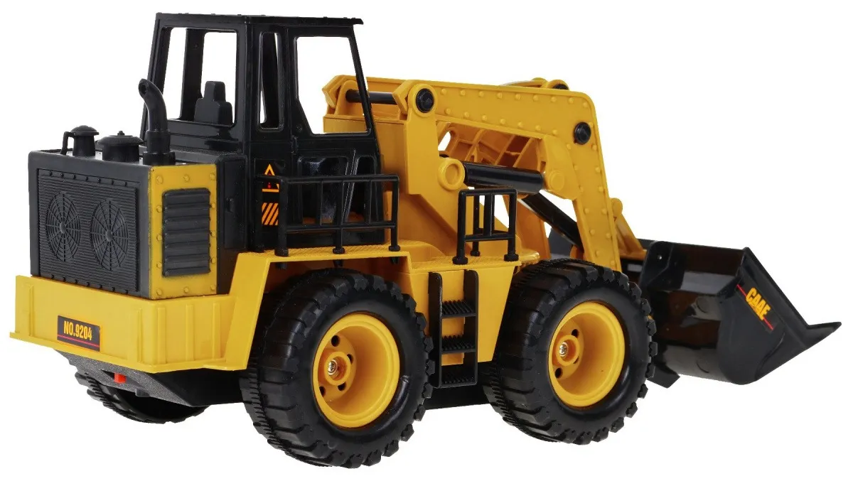 bulldozer 1:24, r/c 2,4 ghz - slika 2