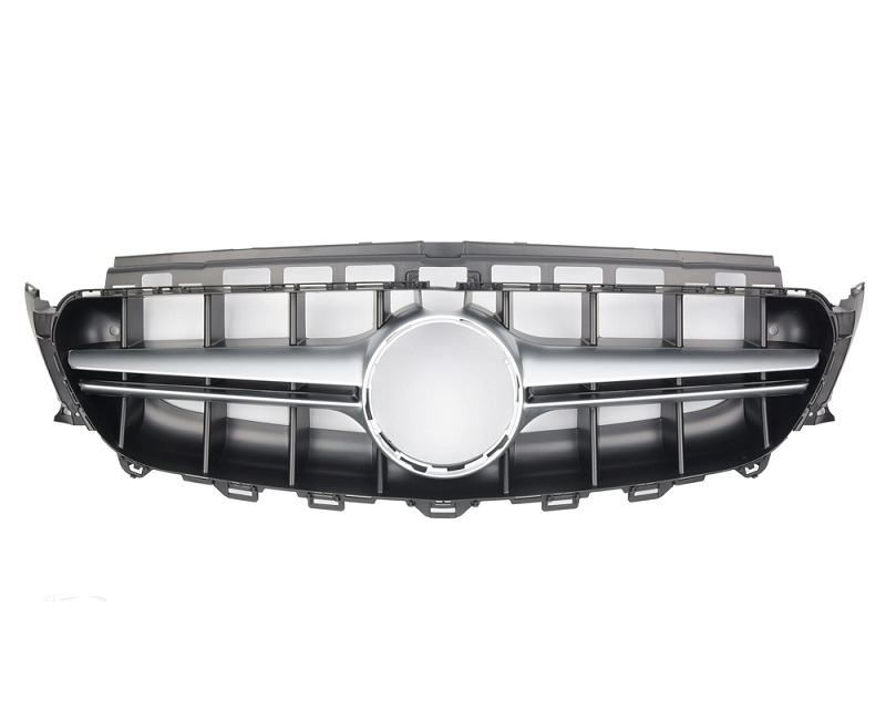 maske za mercedes benz e klasa w213 - diamond-amg-gt- top izgled - slika 2