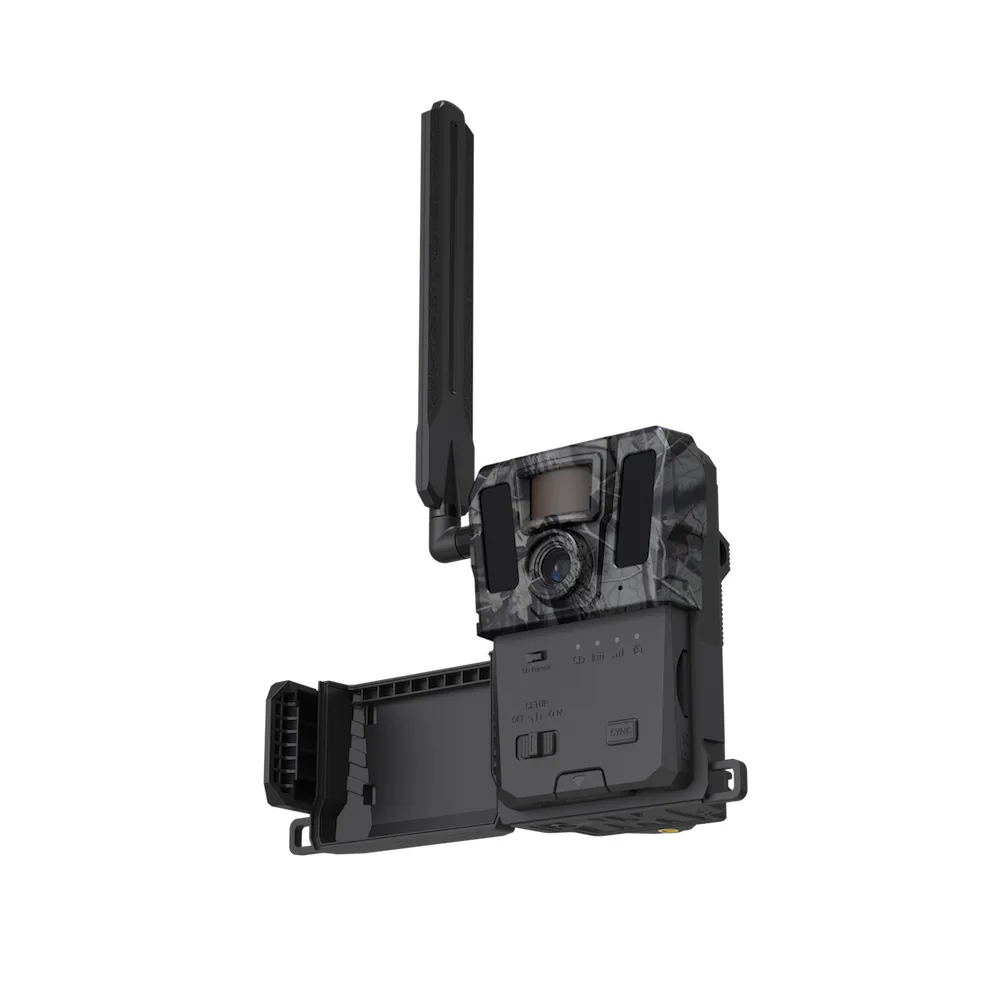 hikmicro m15 4g infracrvena kamera - slika 4