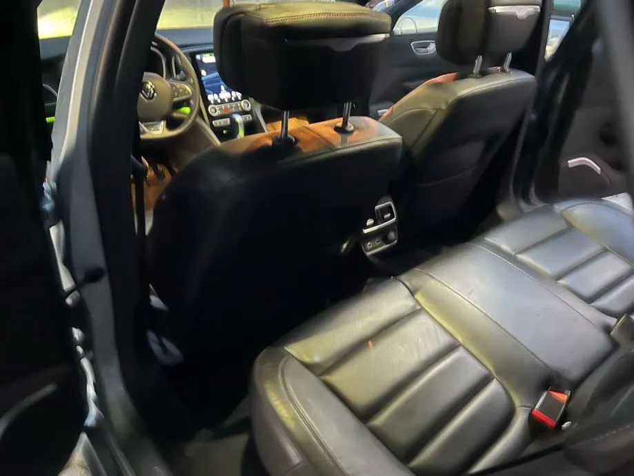 renault talisman, 2.0 dci, 190 dci, dsg, paris initiale - slika 28