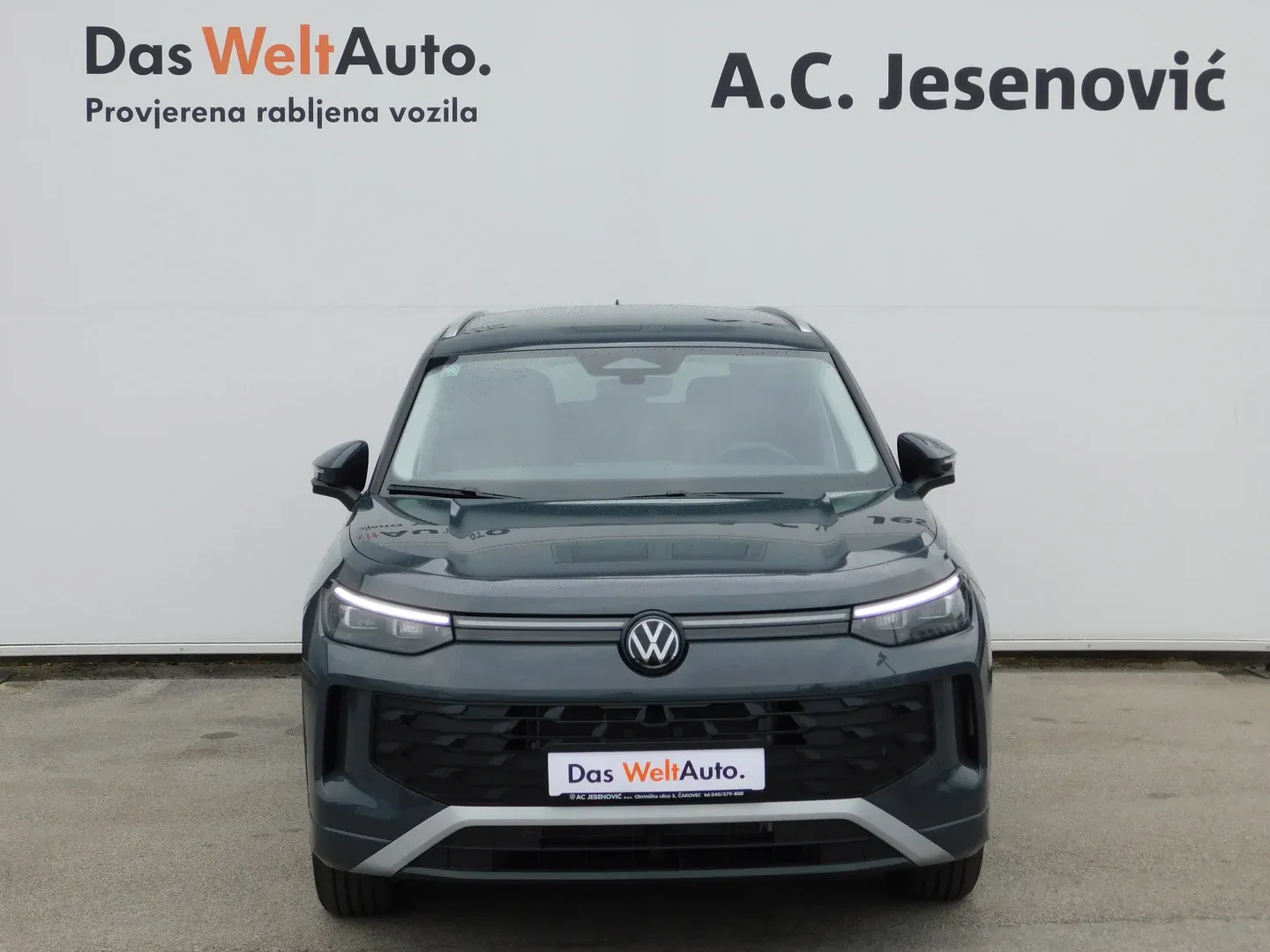 12384 volkswagen tayron 1.5 tsi ehybrid dsg life plus - slika 2