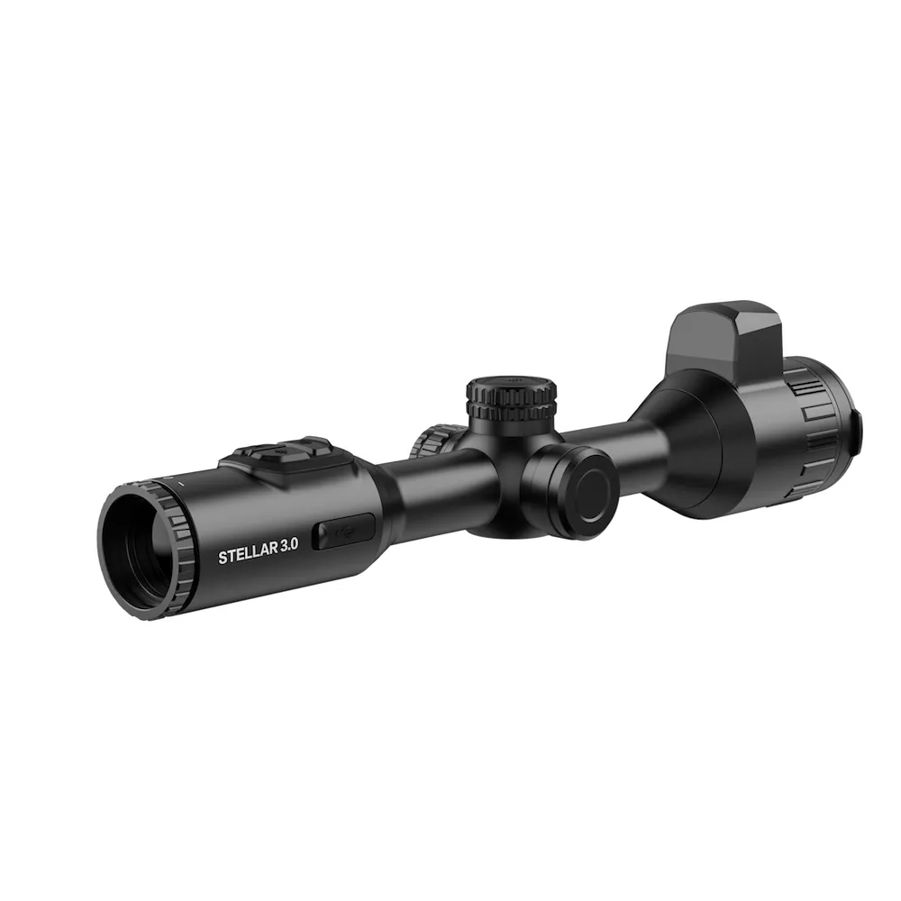 hikmicro stellar 3.0 sh50l - termalna optika - slika 4