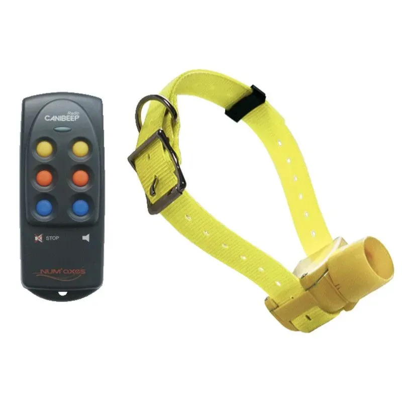 BEEPER Canibeep Pro Radio NUM' AXES - Poreč