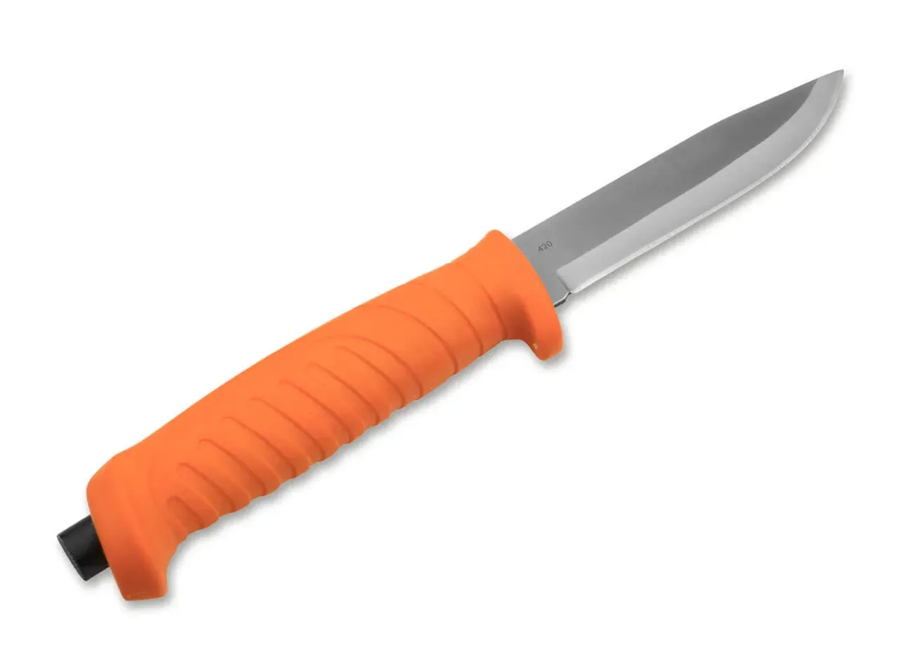 boker nož magnum knivgar sar orange - slika 2