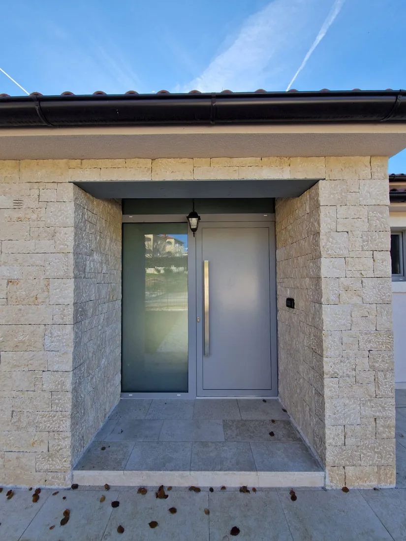 prodaja, villa 210m2, novogradnja, sveti lovreč, bazen, 41m2 - slika 3