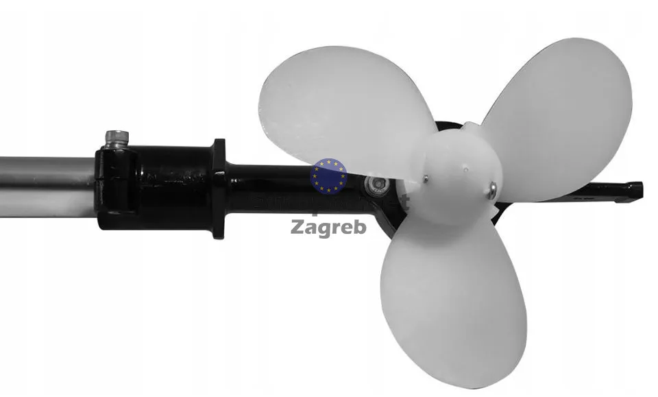 vanbrodski motor - akcijska cijena - slika 8