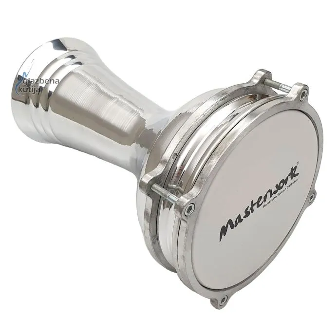 masterwork ta-p102 darbuka - slika 2