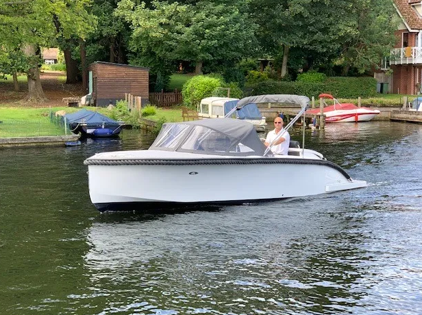 marion 630 tender - slika 4