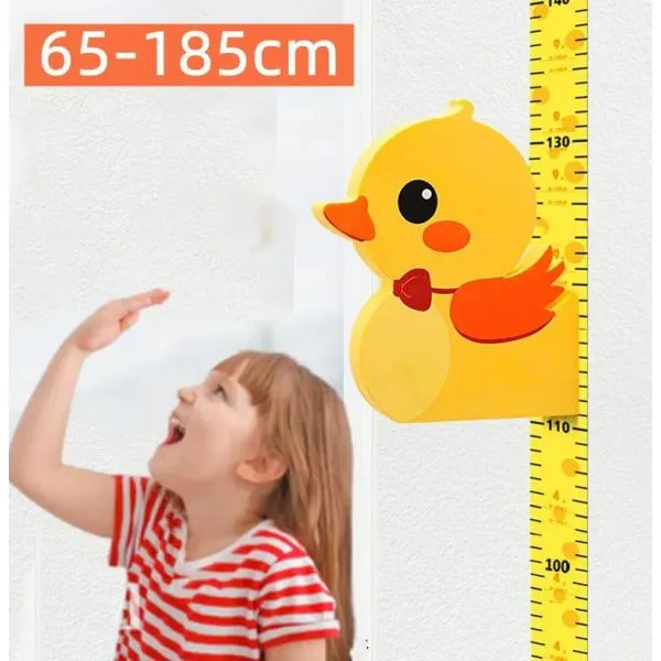 napredna naljepnica za mjerenje visine - slika 2