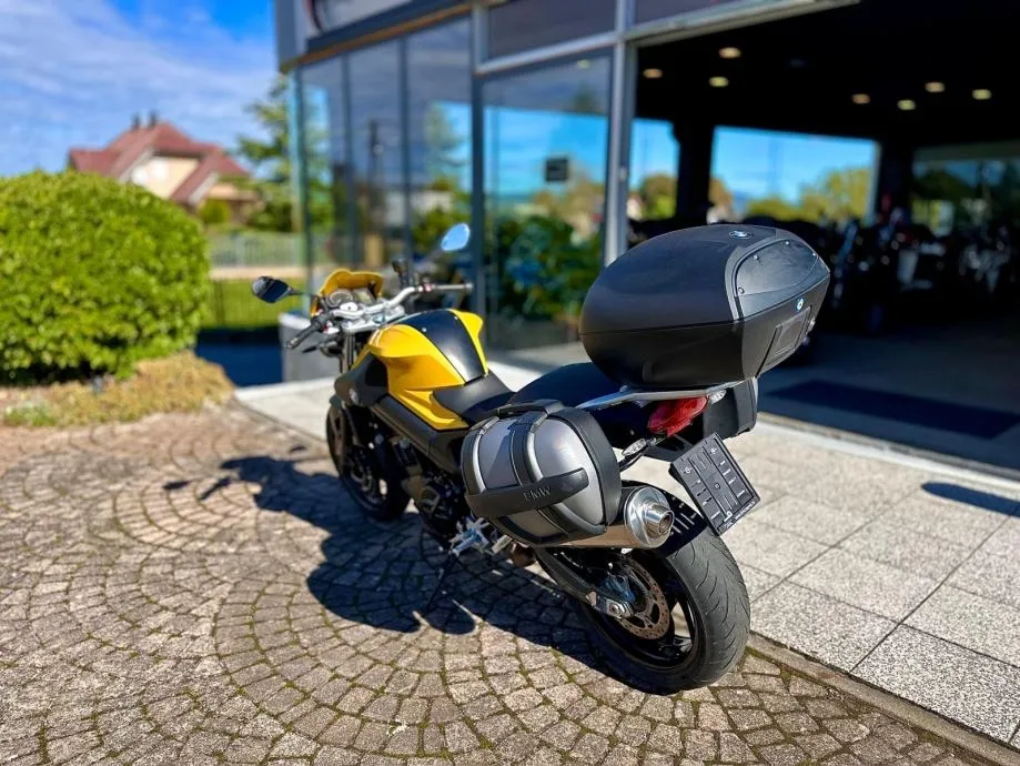 bmw f 800 r abs, 2011 god. - slika 8