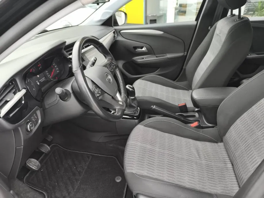 opel corsa edition 1.2 s/s, 55kw - 7 godina garancije! - slika 12