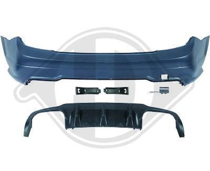 body kit za mercedes benz c-clk-cls-e-g-gl-m-s klasa-amg dizajn!!! - slika 6