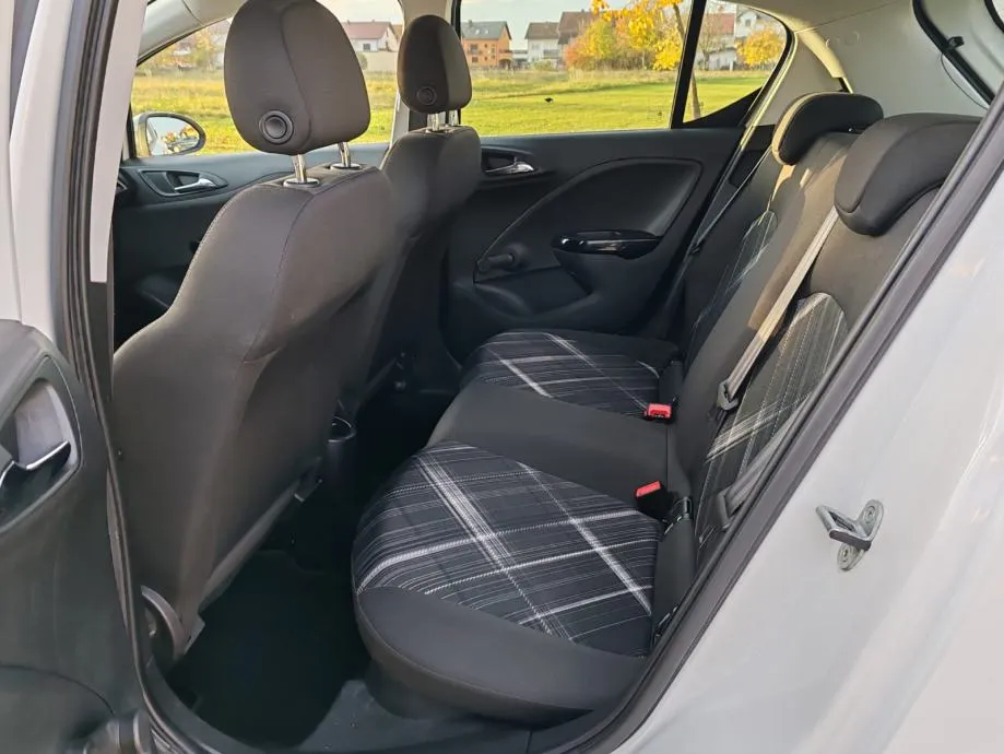 opel corsa 1,3 cdti 2016 god, 177000 km , kartice 24/36 rata - slika 9