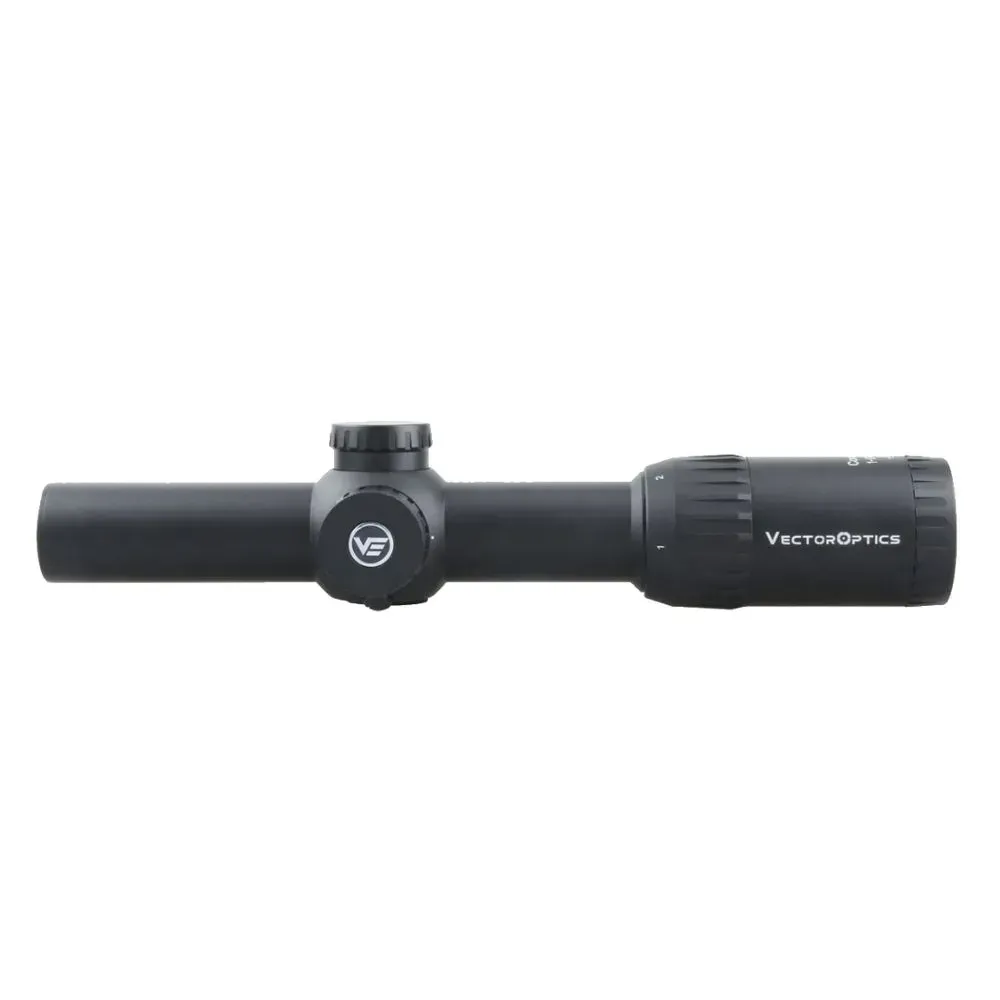 vector optics constantine 1-8x24 sfp - slika 5