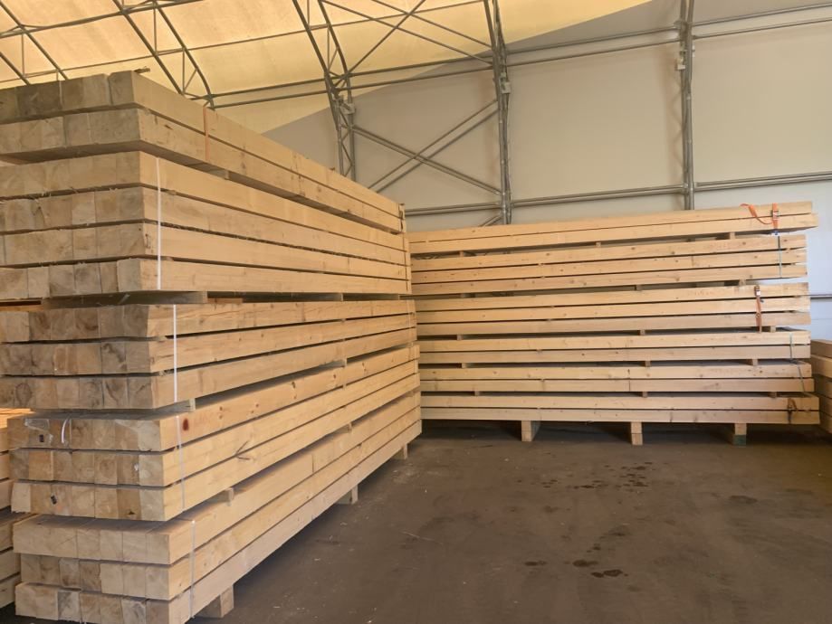 letva štafla hoblana daska , fosna novo akcija 097712656 - slika 18