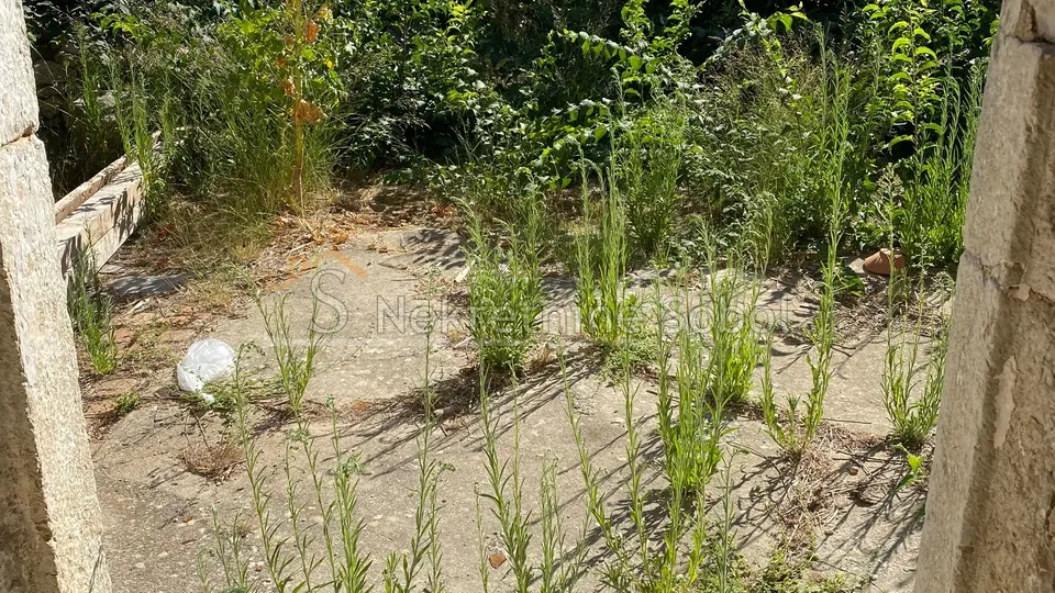 punta križa, otok cres - kuća, 88 m2 prodaja - slika 14