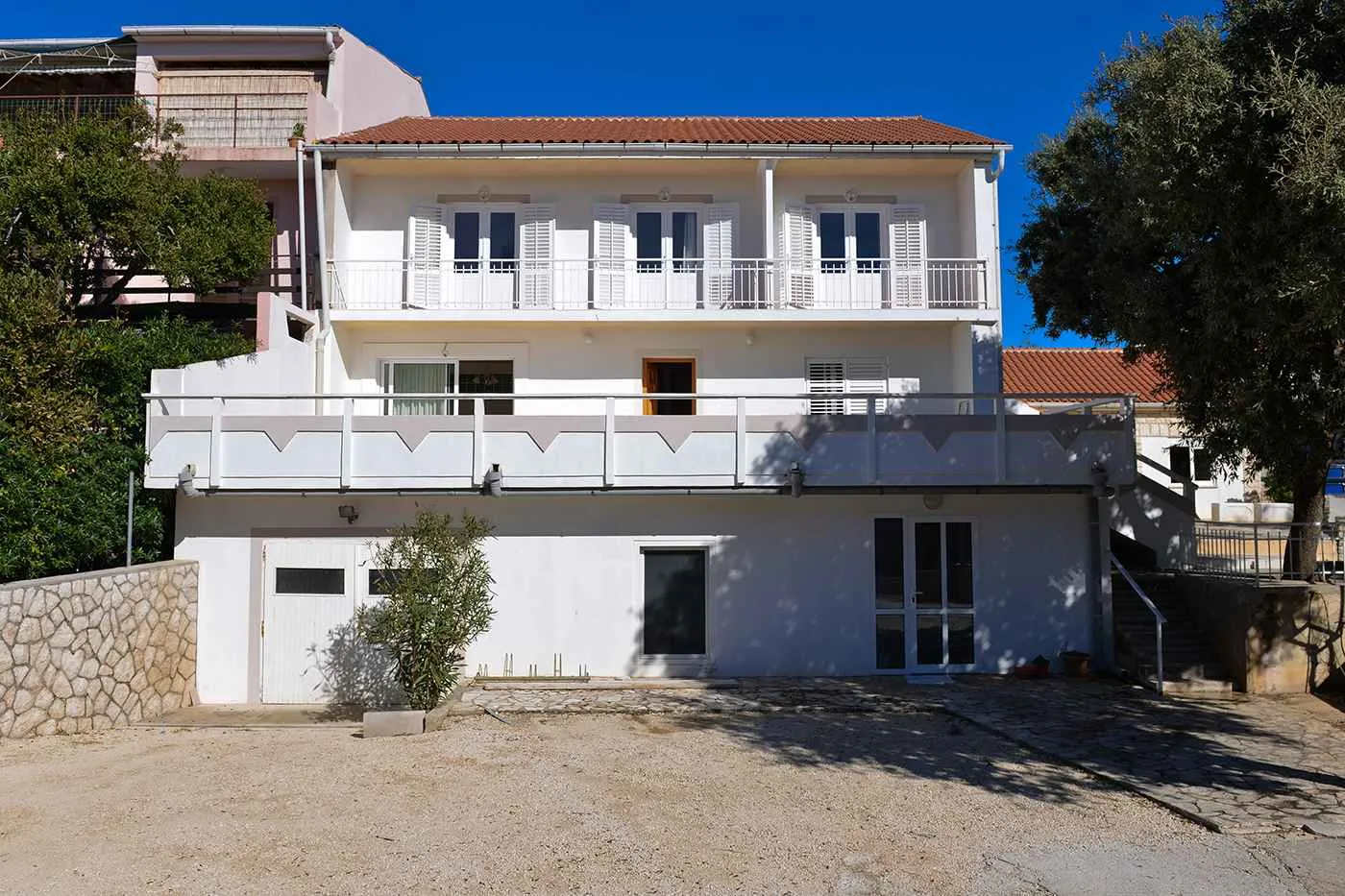 apartmani milka - slika 2