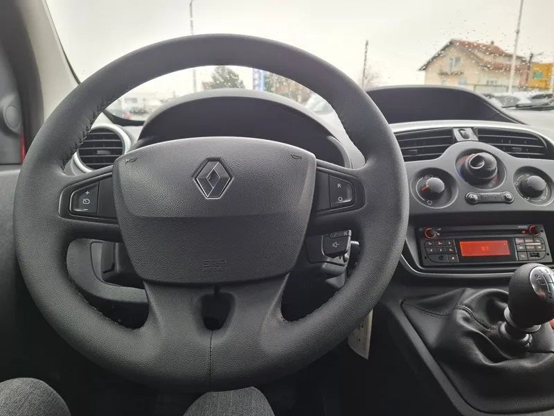 renault kangoo 1.5 dci*klima*tempomat*park.senzori*, 2020 god. - slika 12