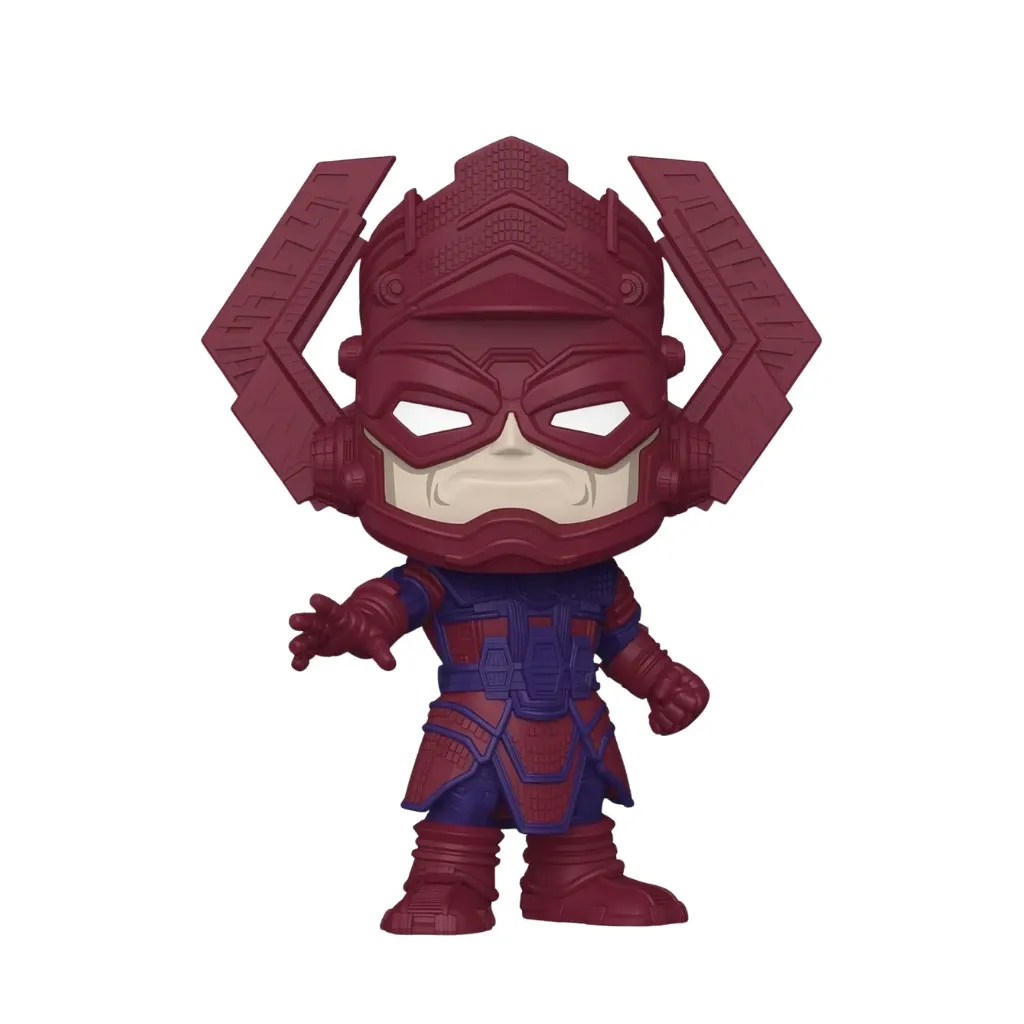 funko pop! marvel: the fantastic four – galactus #1519 - slika 2