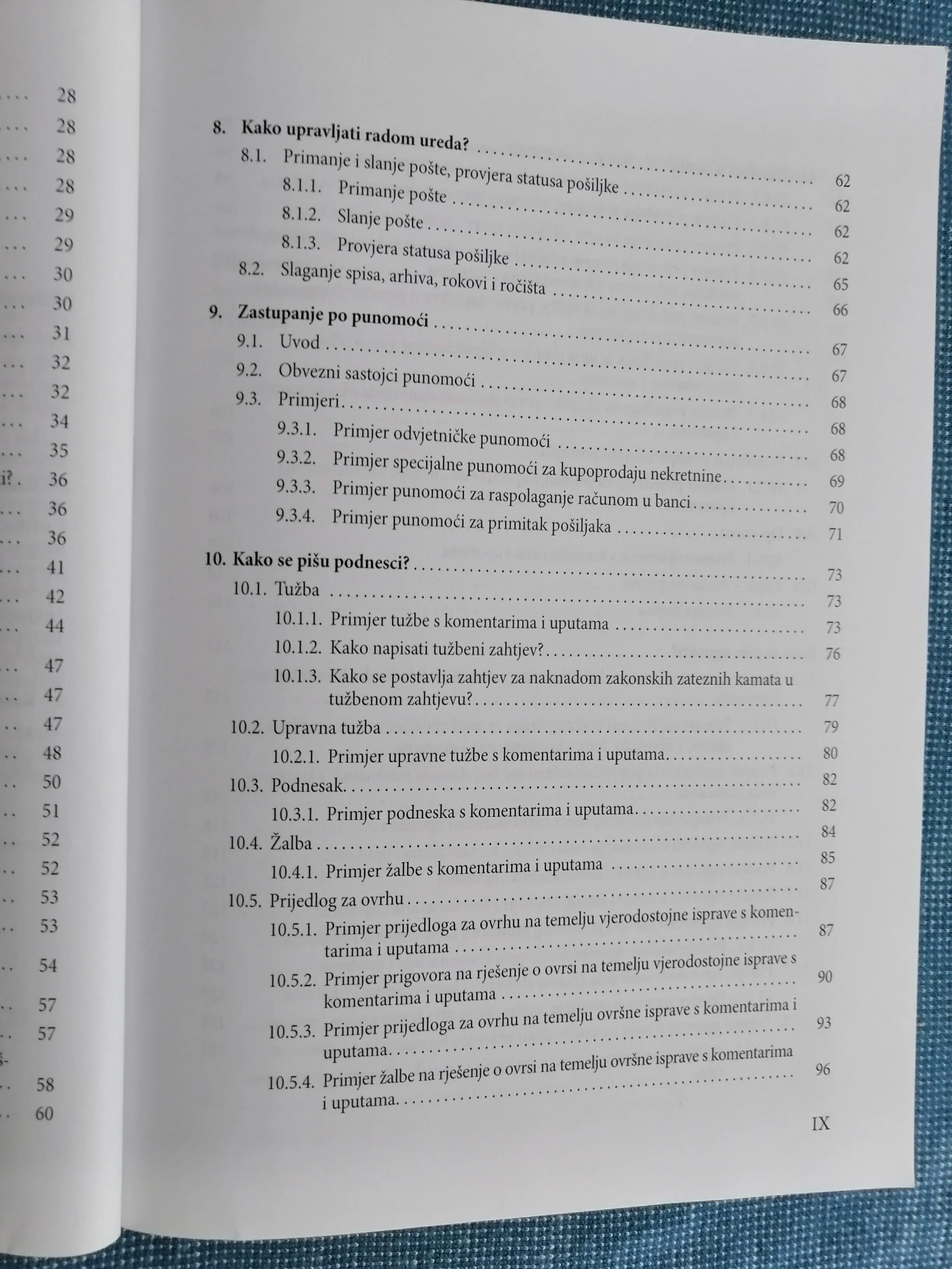sandra lacmanović meić – pravna početnica - slika 6