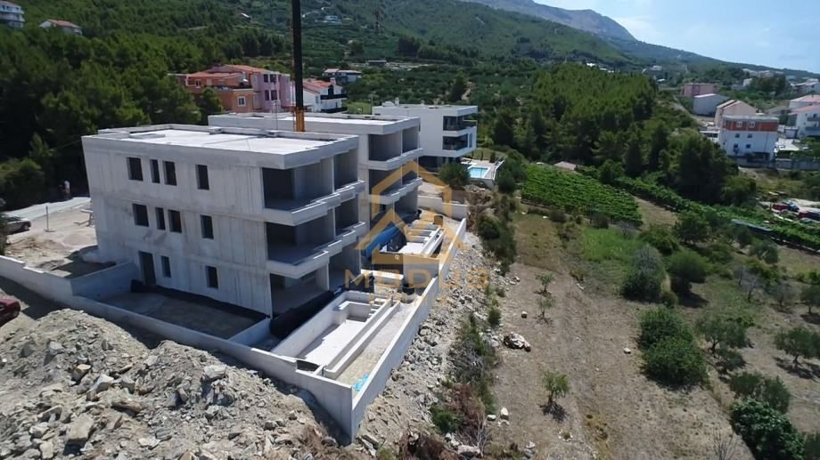 podstrana** dvosoban stan/ novogradnja (prodaja) - slika 7