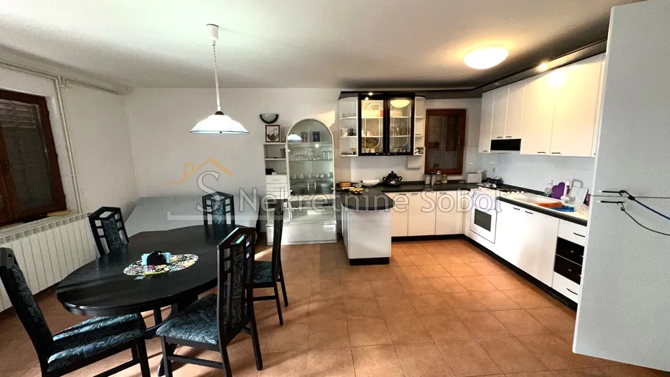 mali lošinj - kuća, 150 m2 prodaja - slika 9