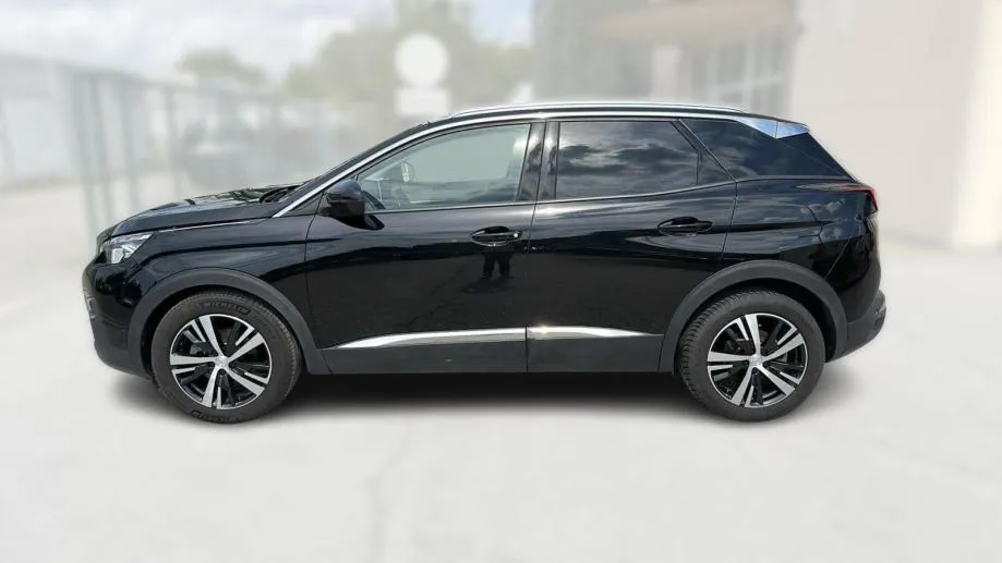 peugeot 3008 1,2 130 ks allure business* veliki servis* jamstvo 24 mj. - slika 2