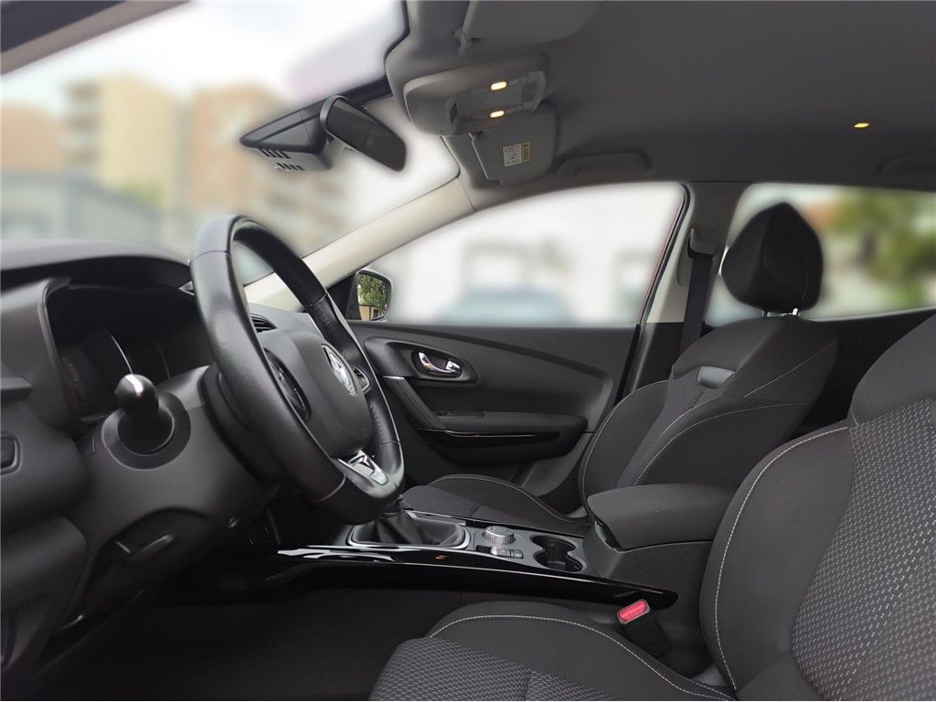renault kadjar 1.6 dci 130 4x4 - slika 13