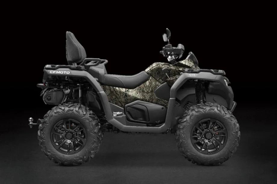 cfmoto cforce 1000 x10, novo, dostupno više boja, 2025 god. - slika 2