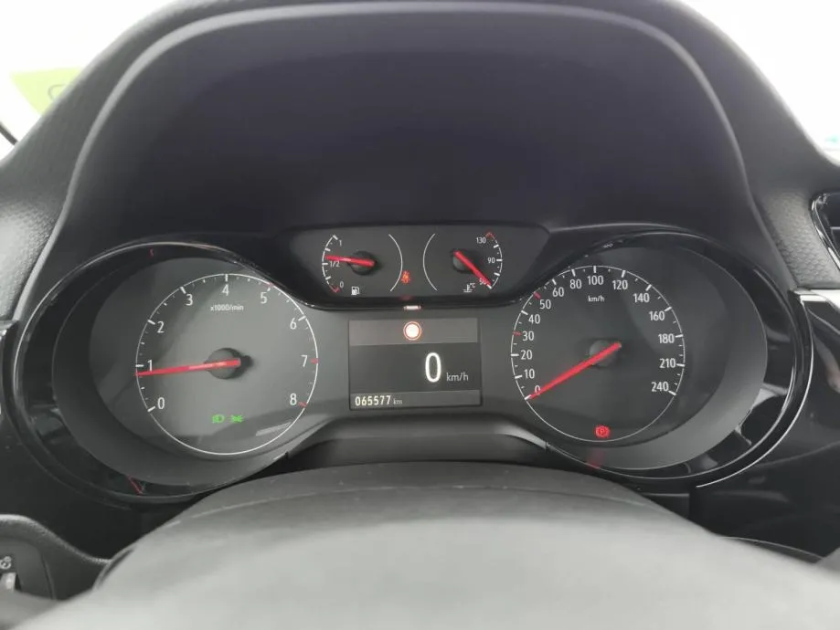 opel corsa edition 1.2 s/s, 55kw - 7 godina garancije! - slika 16