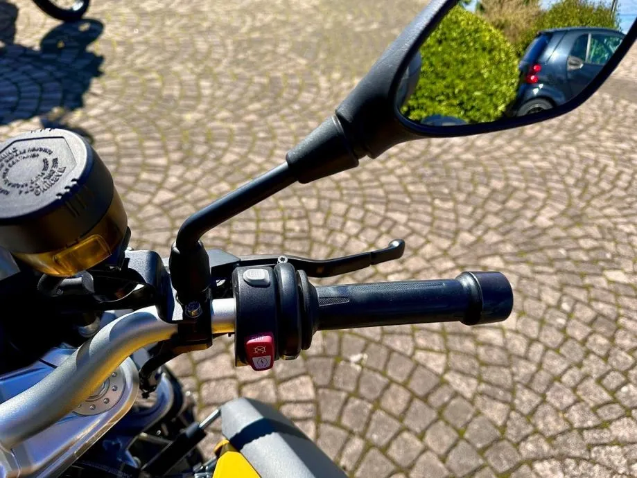 bmw f 800 r abs, 2011 god. - slika 15