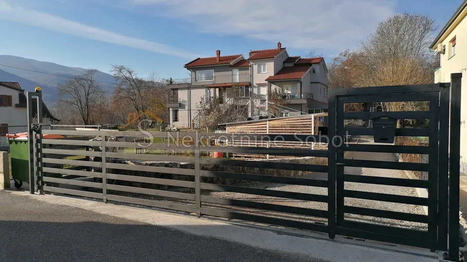 rijeka,brešca,kuća,450.00m2 prodaja - slika 3