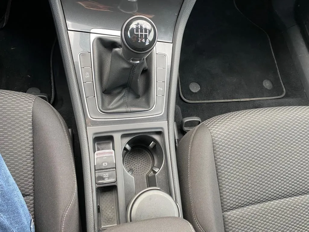 vw golf 7 1,0 tsi, aut. klima, tempomat, 1. vlasnik, 4x garancija!! - slika 20