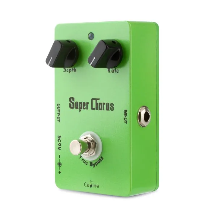 Caline Cp13 Super Chorus - Zagreb