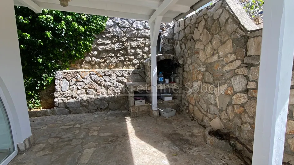 martinšćica, zaglav, otok cres - kuća, 147.99 m2 prodaja - slika 10