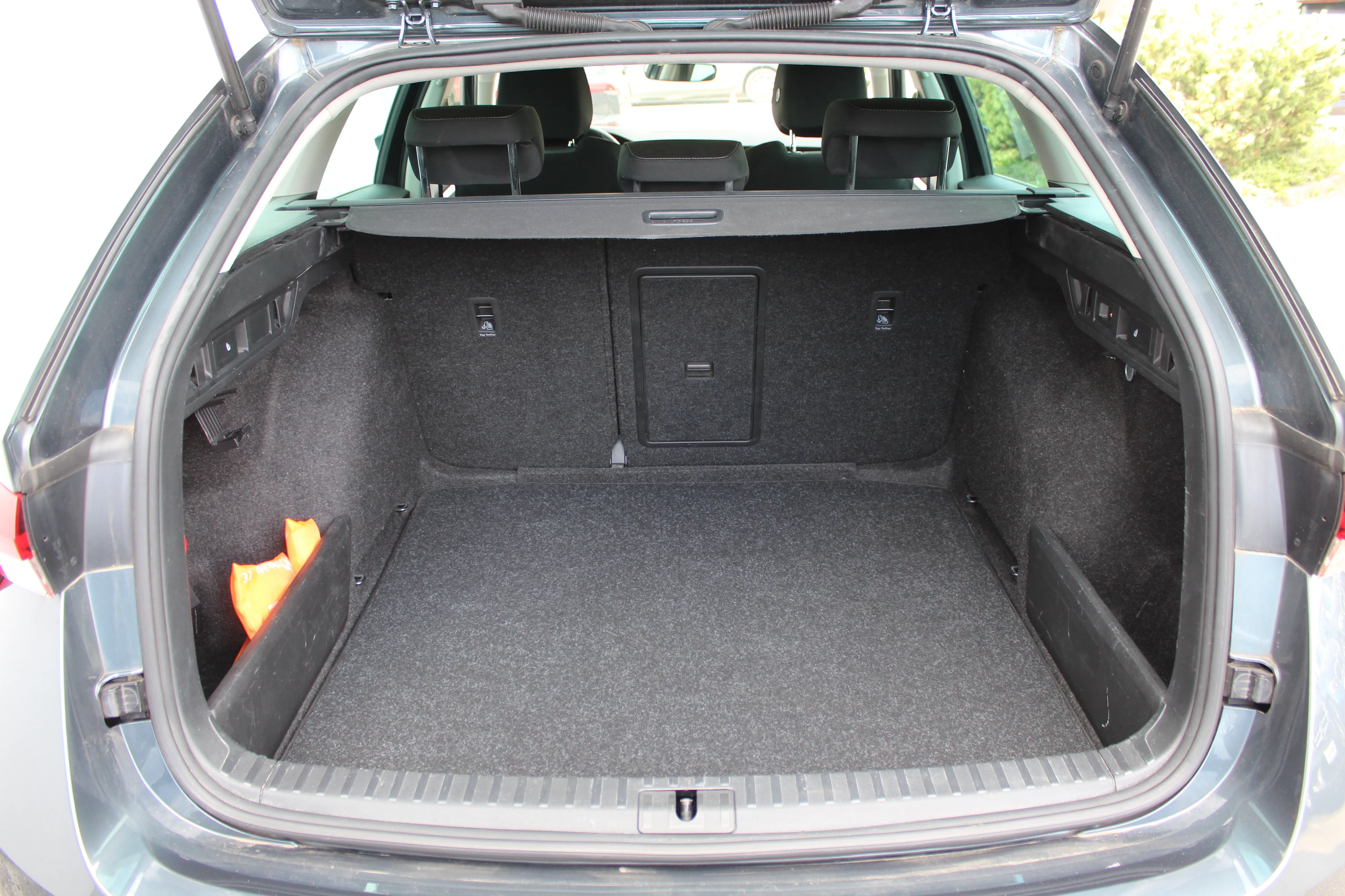 13143 škoda octavia combi ambition 2.0 tdi - slika 17