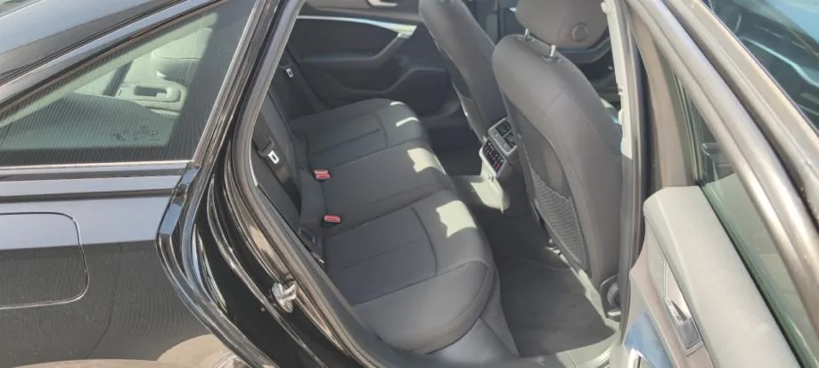 audi a6, 3.0 tdi quattro tiptronic - slika 12