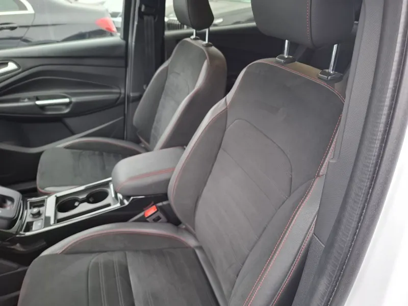 ford kuga 1.5 ecoboost*182ks*automatik*klima*navigacija*park.kamera* - slika 10