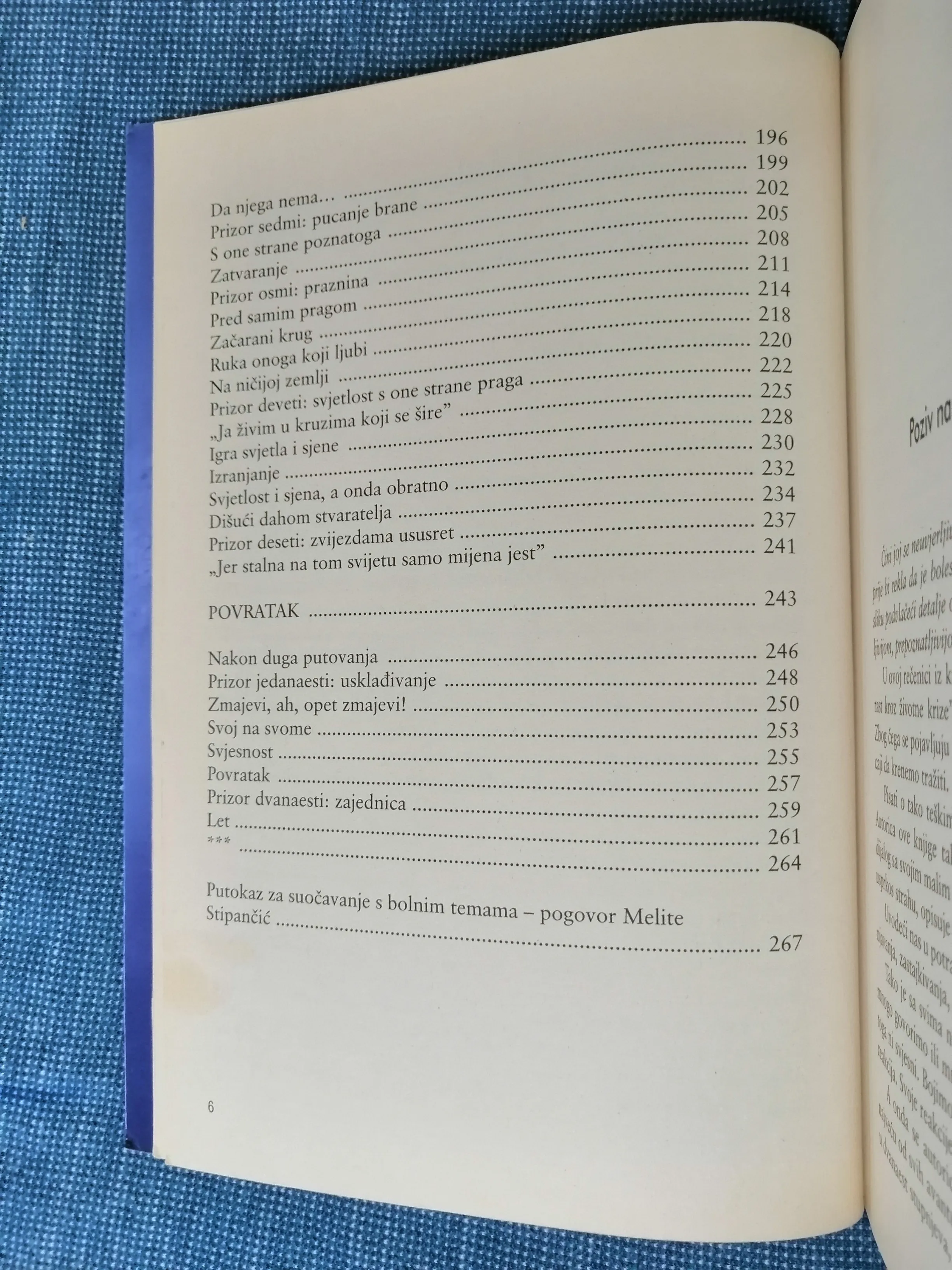 branka jakelić – krilate sandale : duhovni rast - slika 6