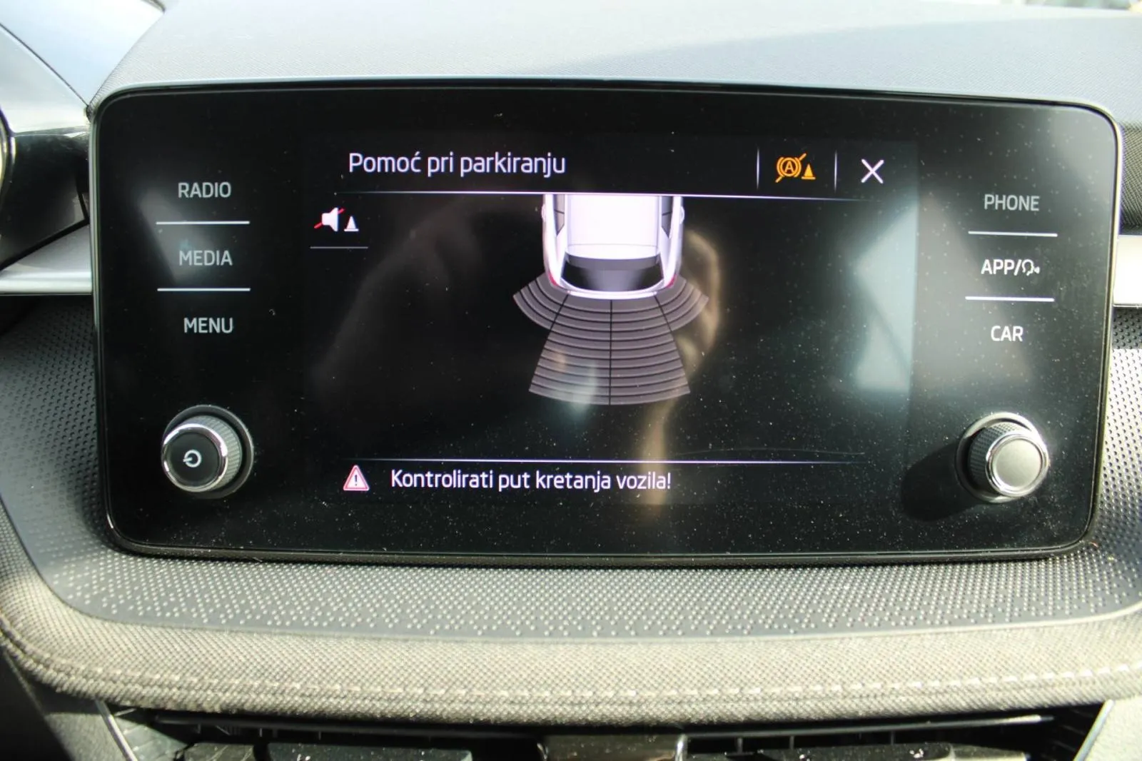 škoda fabia 1.0 tsi dsg style - slika 16