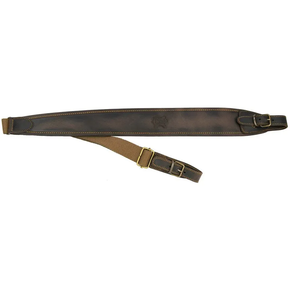 Remen ARTIPEL BR12 93cm/115cm - smeđi - Poreč
