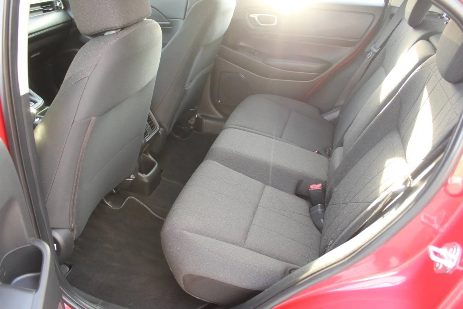 honda hr-v 1.5 hev elegance automatik - slika 9